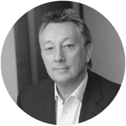 Peter Burridge
